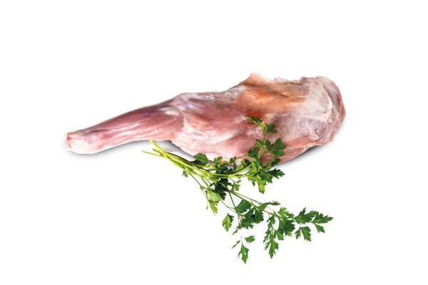 Pá Cabrito - Cabrito Transmontano DOP