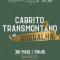 Evento dedicado ao Cabrito Transmontano DOP no Hotel Borralha